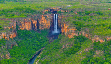 Vườn quốc gia Kakadu, Úc