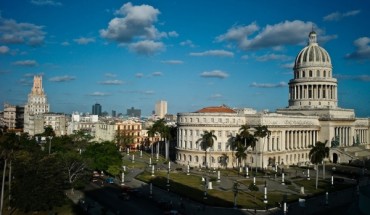 Được lấy cảm hứng thiết kế từ tòa nhà Capitol của Washington, D.C, Mỹ, tòa nhà Capitolio của Havana đã được sử dụng làm nơi làm việc của quốc hội đến khi Cách mạng thành công năm 1959.