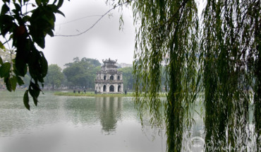 Thủ đô Hà Nội là một trong những điểm đến được du khách nước ngoài ưa thích