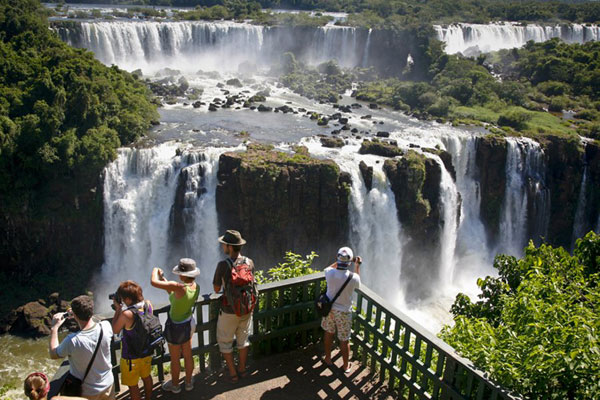 Vườn quốc gia Iguazu