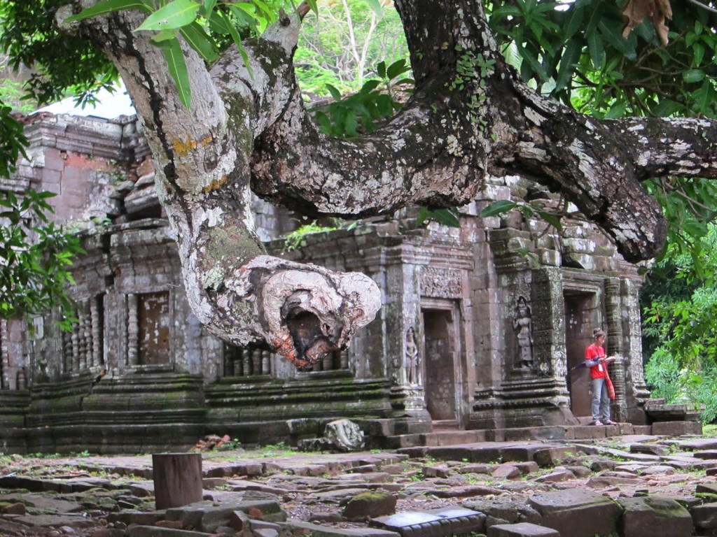 03. Wat Phu Sanctuary