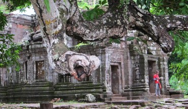 03. Wat Phu Sanctuary