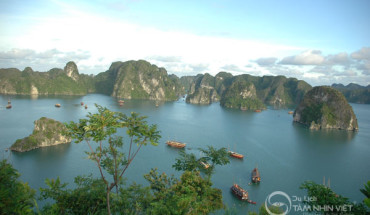 Vinh Ha Long tu Dao Titop copy