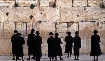 Đây là một trong những thành địa cổ nhất ở Jerusalem