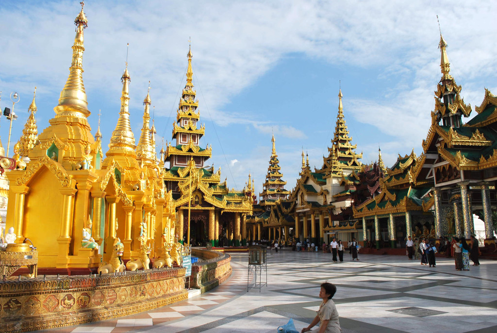 Du lịch Thái Lan sẽ mang đến cho du khách những trải nghiệm thật thú vị