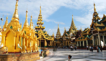 Du lịch Thái Lan sẽ mang đến cho du khách những trải nghiệm thật thú vị