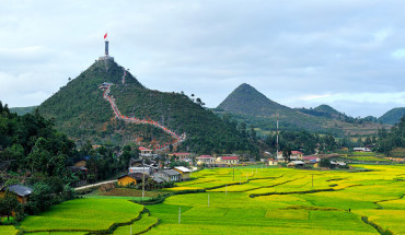 Lũng Cú - Hà Giang