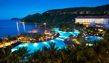 Vinpearl Nha Trang Bay Resort & Villa