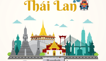 Kinh nghiem di du lich Thai Lan