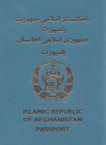 Afghanistan