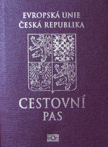 Cộng hòa Czech