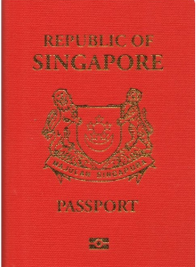 Singapore