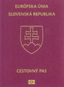 Slovakia