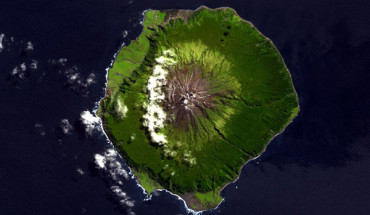 Tristan da Cunha