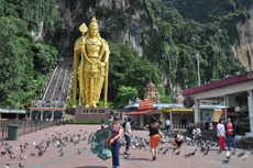 Du lịch Hà Nội - Kuala Lumpur – Genting - Hà Nội 04 Ngày5