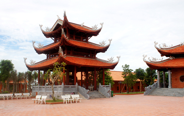 Thiền Viện Trúc Lâm Phương Nam Thiền Viện Trúc Lâm Phương Nam