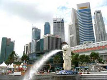 Du lich Singapore - Malaysia 4