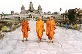 tp HCM - Siem Riep - Phnompenh - tp HCM 3