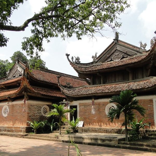 Chùa-Tây-Phương