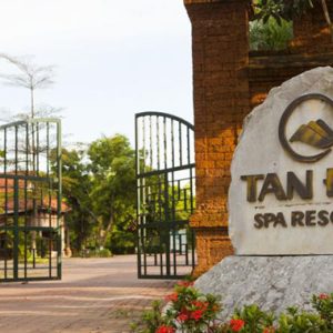Tản Đà Resort & Spa