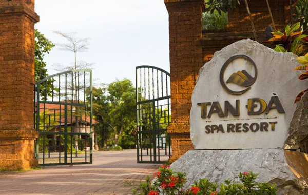 Tản Đà Resort & Spa