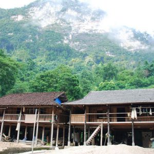 Bản Pác Ngòi