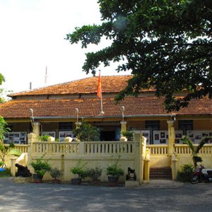 Bảo tàng Côn Đảo