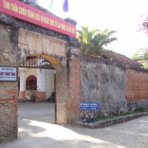 Bảo tàng Sơn La
