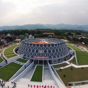 Bảo tàng lịch sử Điện Biên Phủ