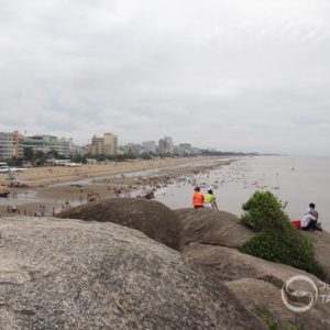 Biển Sầm Sơn