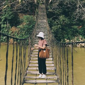 Cầu-Mây