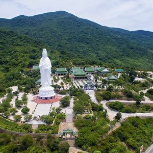 Chùa Linh Ứng, Đà Nẵng