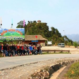 Cổng trời Quản Bạ, Hà Giang