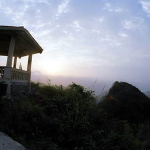 Cổng trời Quản Bạ