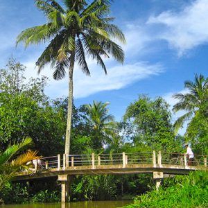Cù lao Thới Sơn