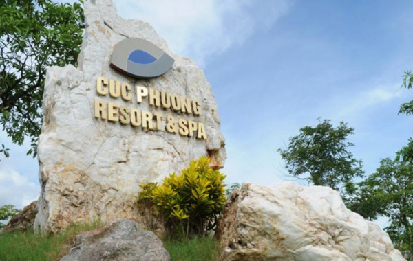 Cúc Phương Resort