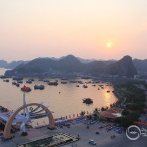 Đảo Ngọc Cát Bà