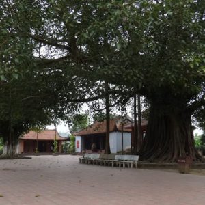 Đền thờ Hoàng Công Chất