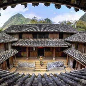 Dinh Thự Họ Vương