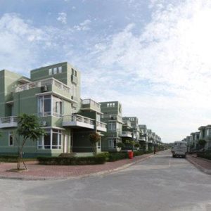 Eureka Linh Trường Resort
