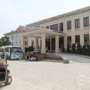 Hải Tiến Resort - Thanh Hóa