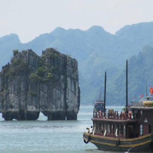 Hòn Đỉnh Hương