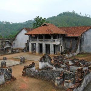 Nhà tù Sơn La