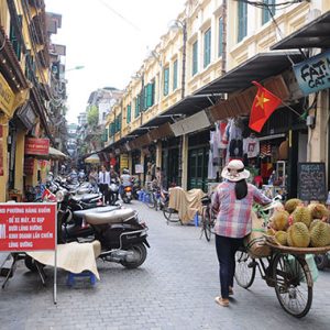 Phố Tạ Hiện