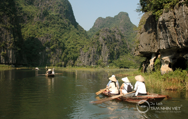 Tam Cốc, Ninh Bình