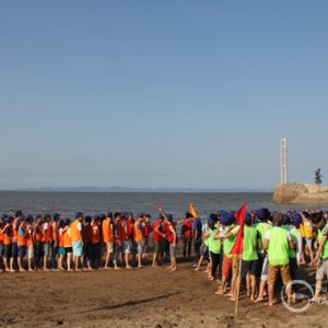 Team Building tại Đồ Sơn