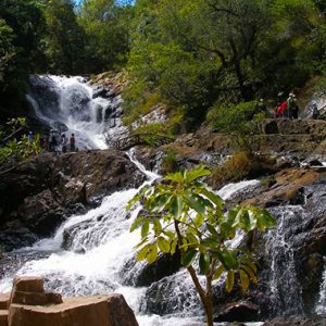 Thác Datanla, Đà Lạt