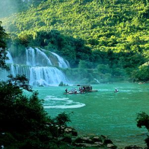 Thác Đầu Đẳng