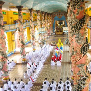 Tòa thánh Tây Ninh