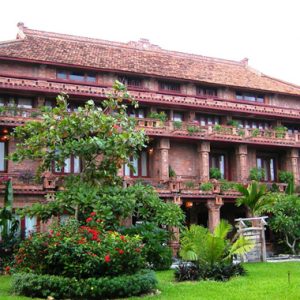 Vạn Chài Resort